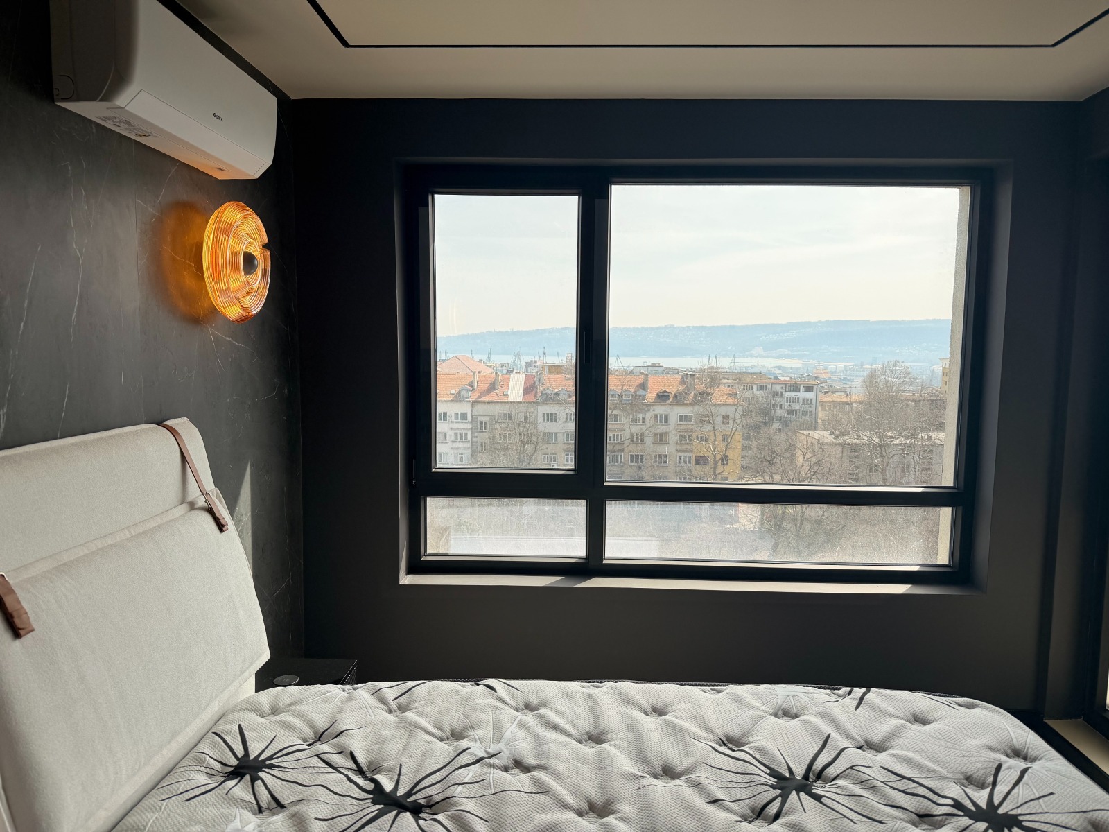 Продава 3-СТАЕН, гр. Варна, Център, снимка 13 - Апартаменти - 51984065