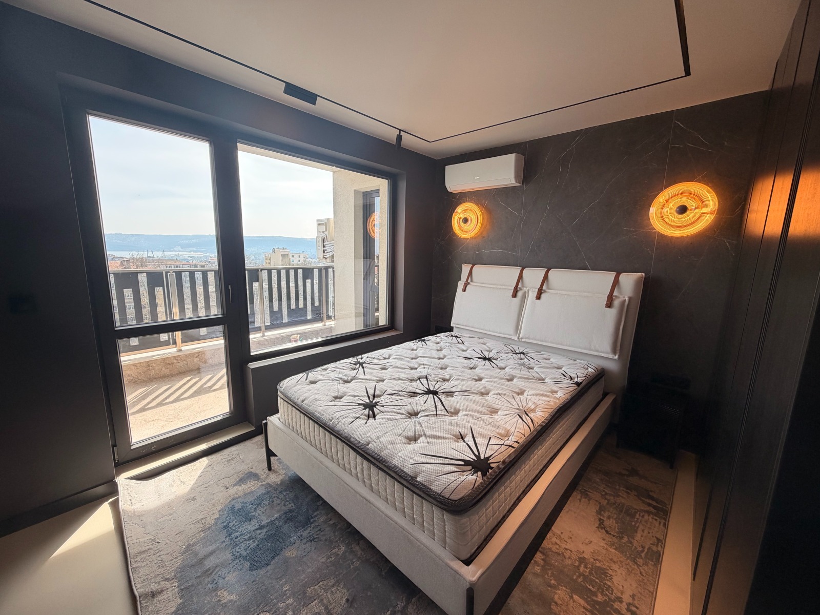 Продава 3-СТАЕН, гр. Варна, Център, снимка 7 - Апартаменти - 51984065