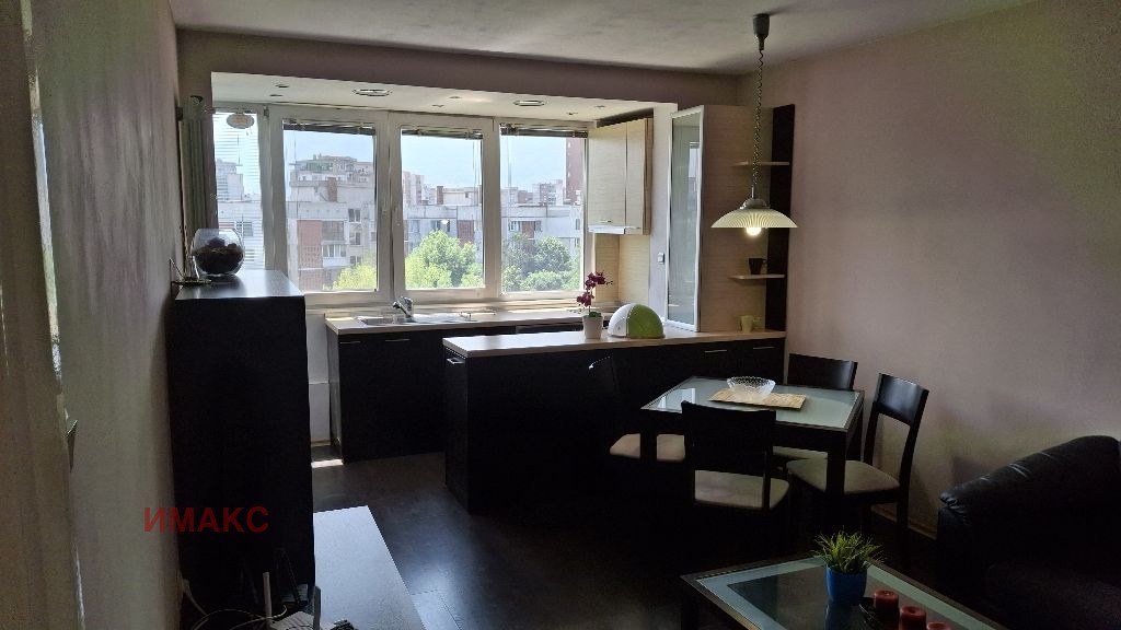 Продава 3-СТАЕН, гр. София, Хиподрума, снимка 1 - Апартаменти - 53730550