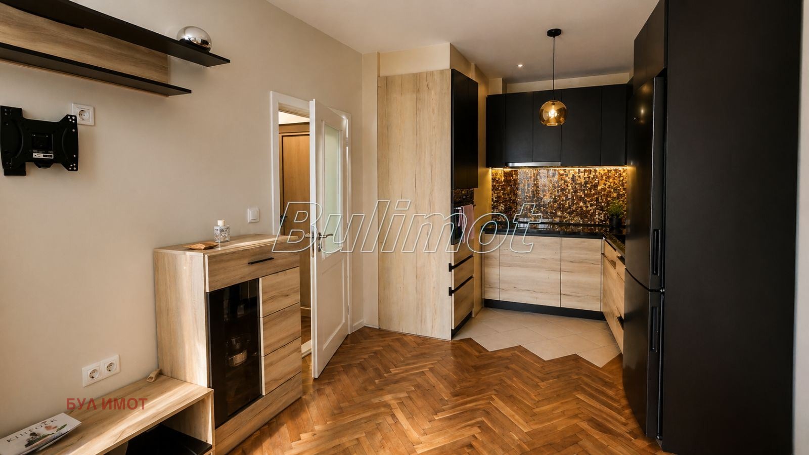 Продава 3-СТАЕН, гр. Варна, Чайка, снимка 3 - Апартаменти - 54253825
