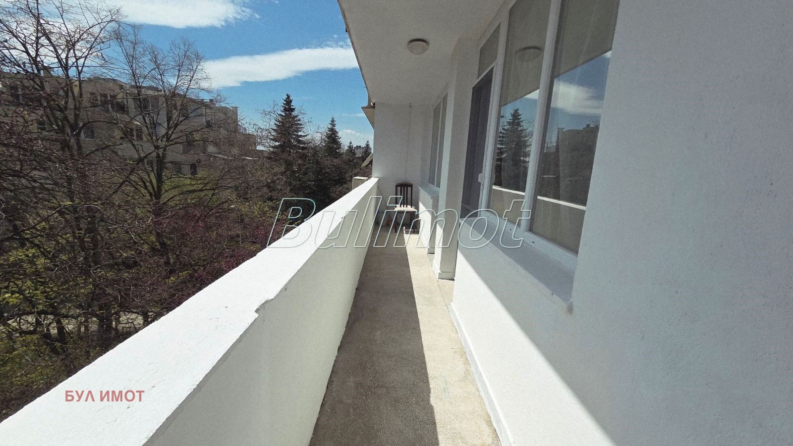 Продава 3-СТАЕН, гр. Варна, Чайка, снимка 8 - Апартаменти - 54253825