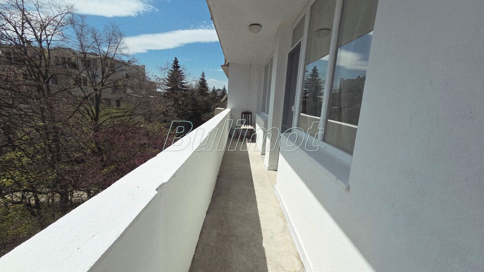 Продава 3-СТАЕН, гр. Варна, Чайка, снимка 8 - Апартаменти - 54253825