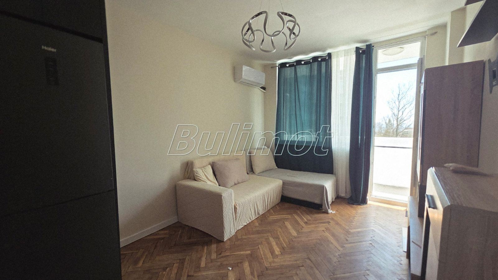 Продава 3-СТАЕН, гр. Варна, Чайка, снимка 3 - Апартаменти - 54253825