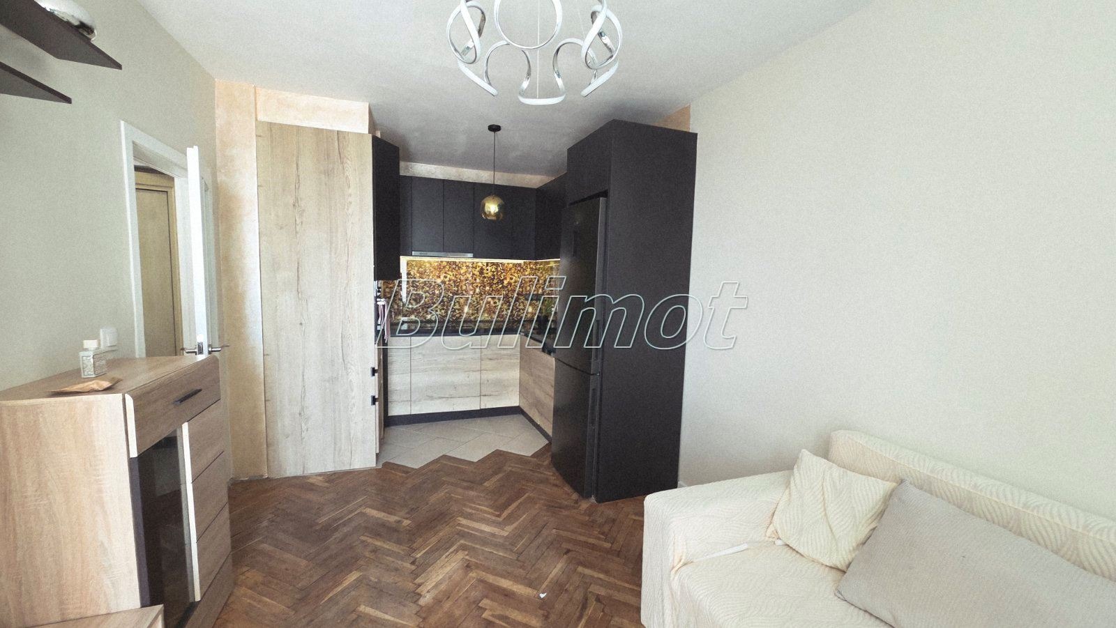 Продава 3-СТАЕН, гр. Варна, Чайка