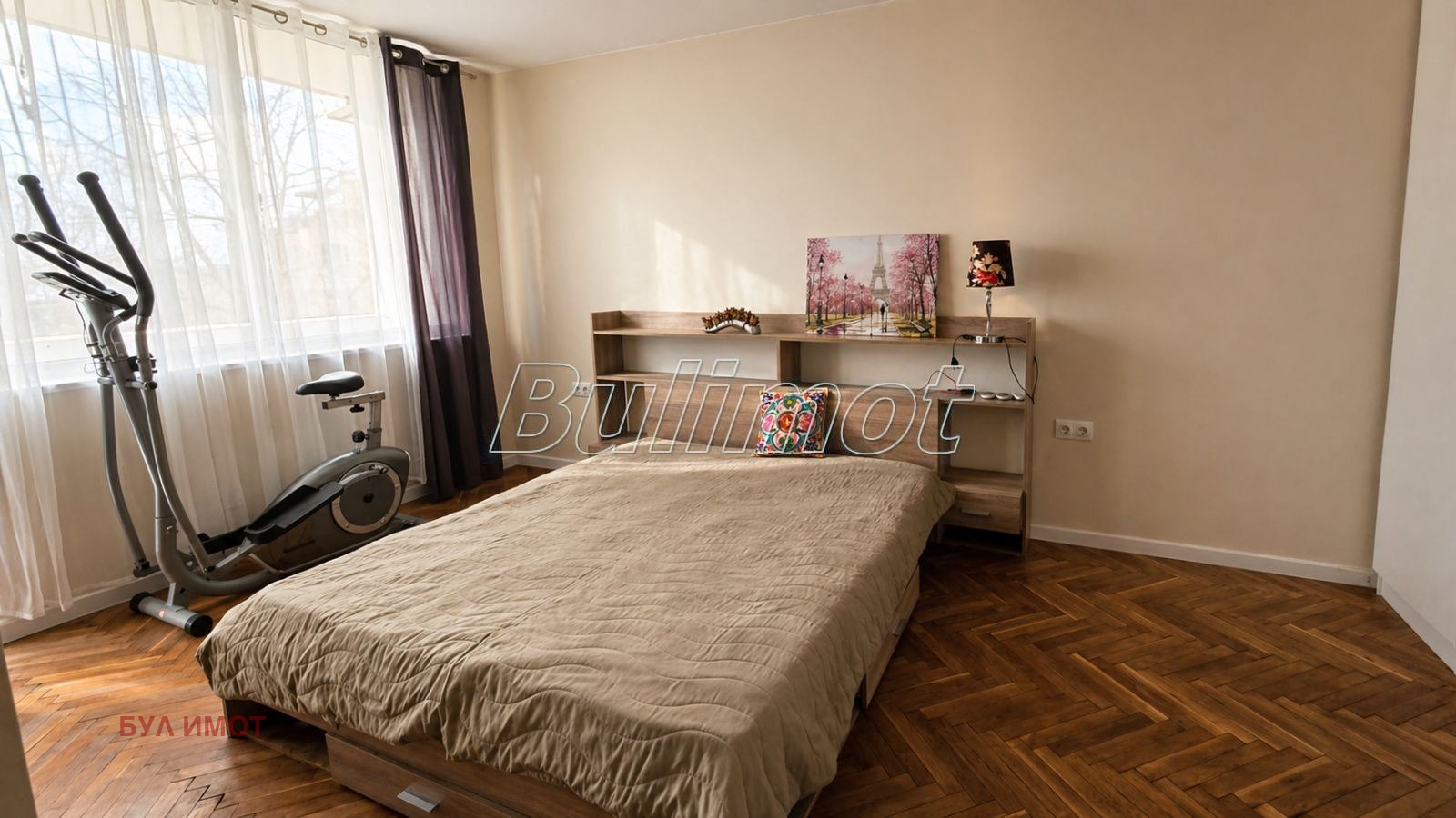 Продава 3-СТАЕН, гр. Варна, Чайка, снимка 7 - Апартаменти - 54253825