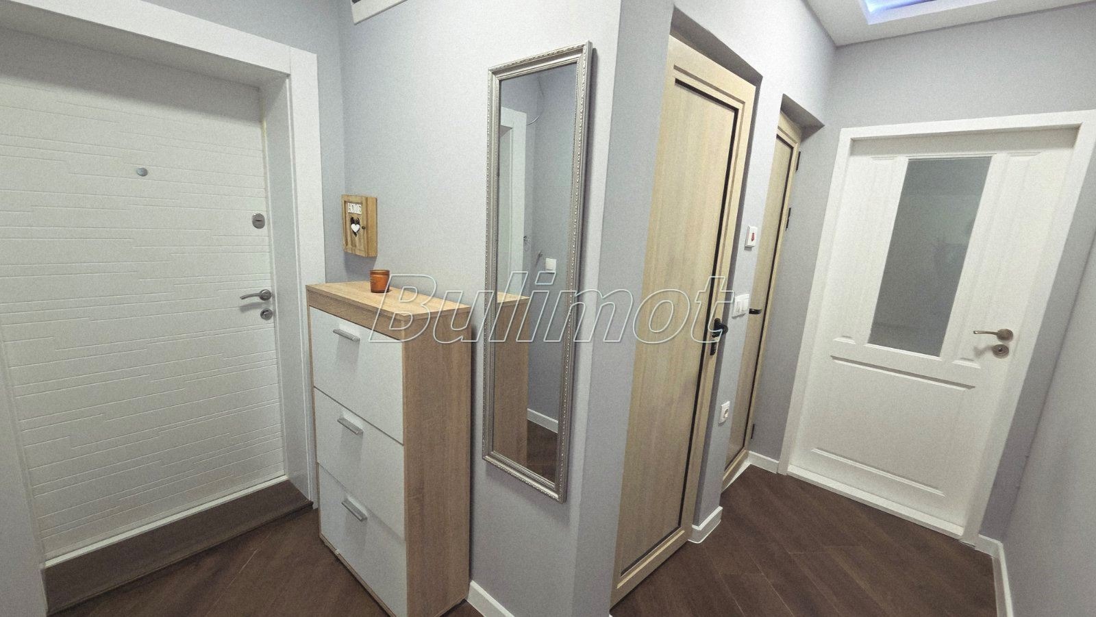 Продава 3-СТАЕН, гр. Варна, Чайка, снимка 5 - Апартаменти - 54253825