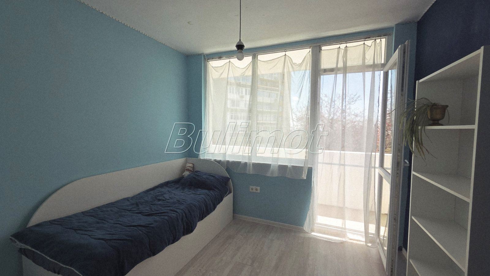 Продава 3-СТАЕН, гр. Варна, Чайка, снимка 12 - Апартаменти - 54253825