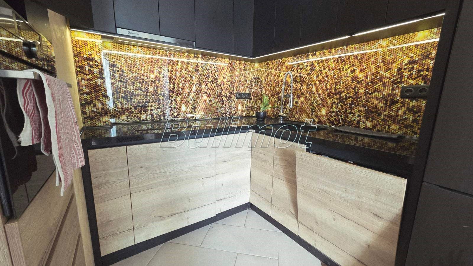 Продава 3-СТАЕН, гр. Варна, Чайка, снимка 2 - Апартаменти - 54253825