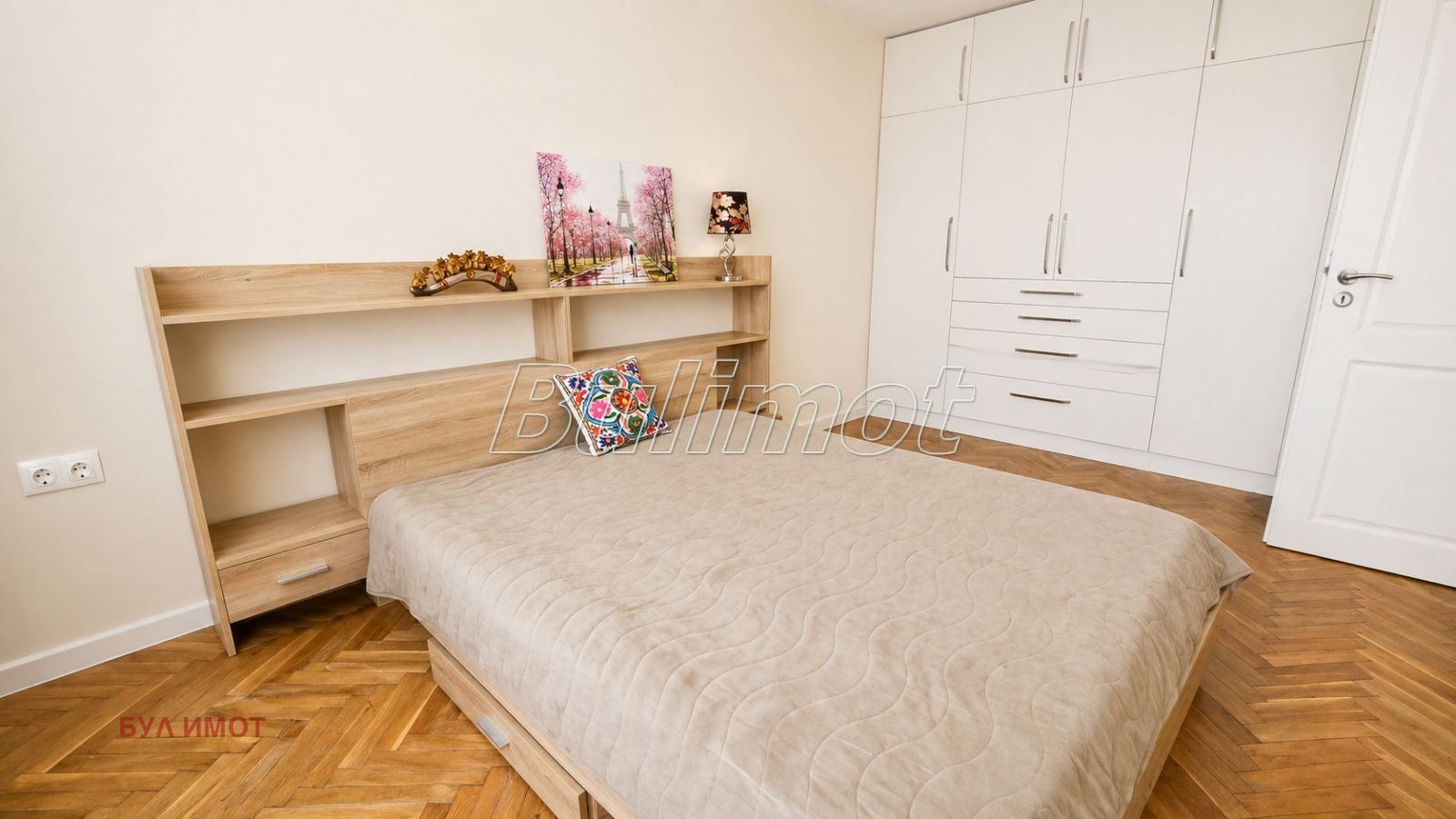 Продава 3-СТАЕН, гр. Варна, Чайка, снимка 6 - Апартаменти - 54253825