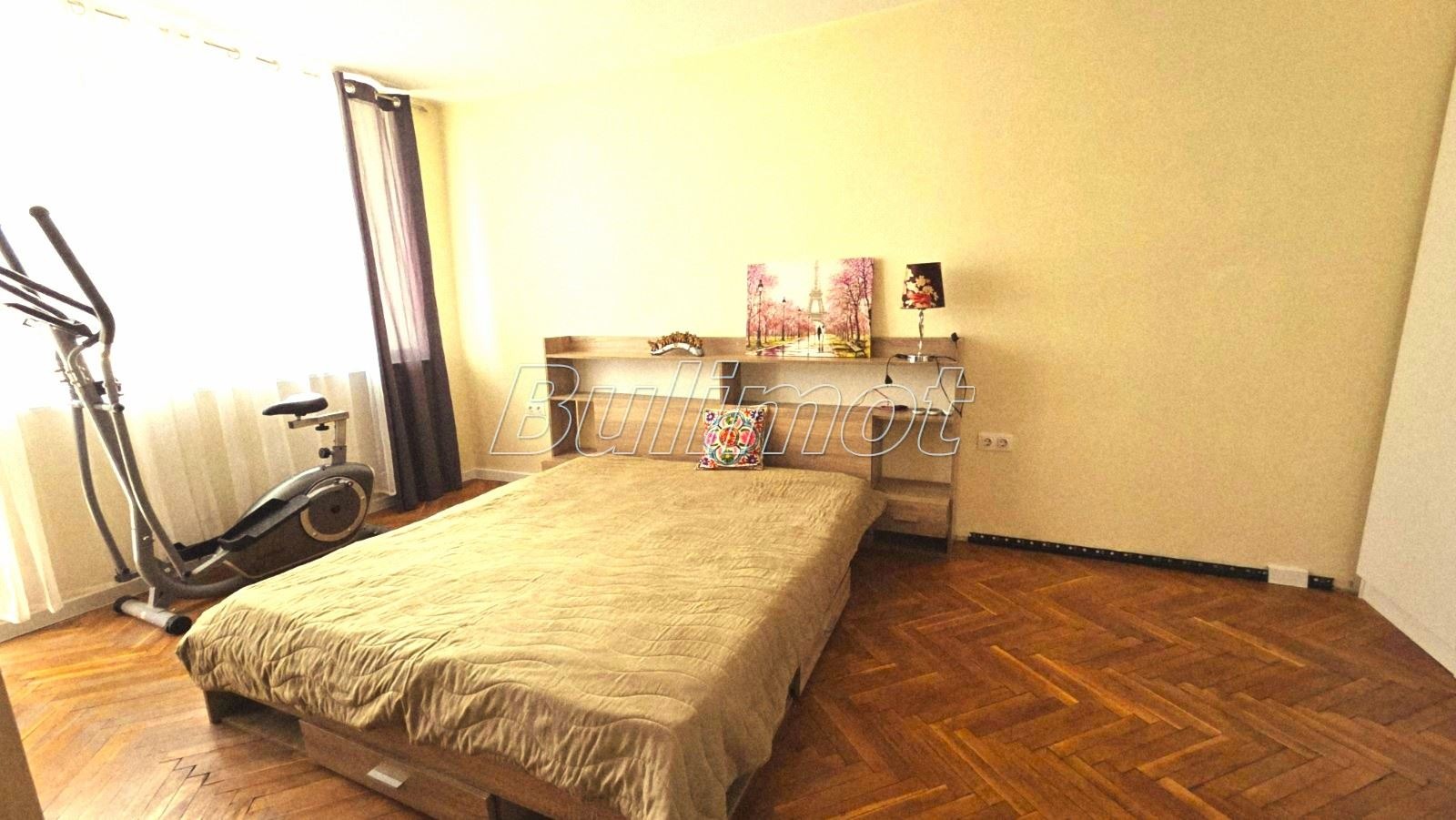 Продава 3-СТАЕН, гр. Варна, Чайка, снимка 9 - Апартаменти - 54253825