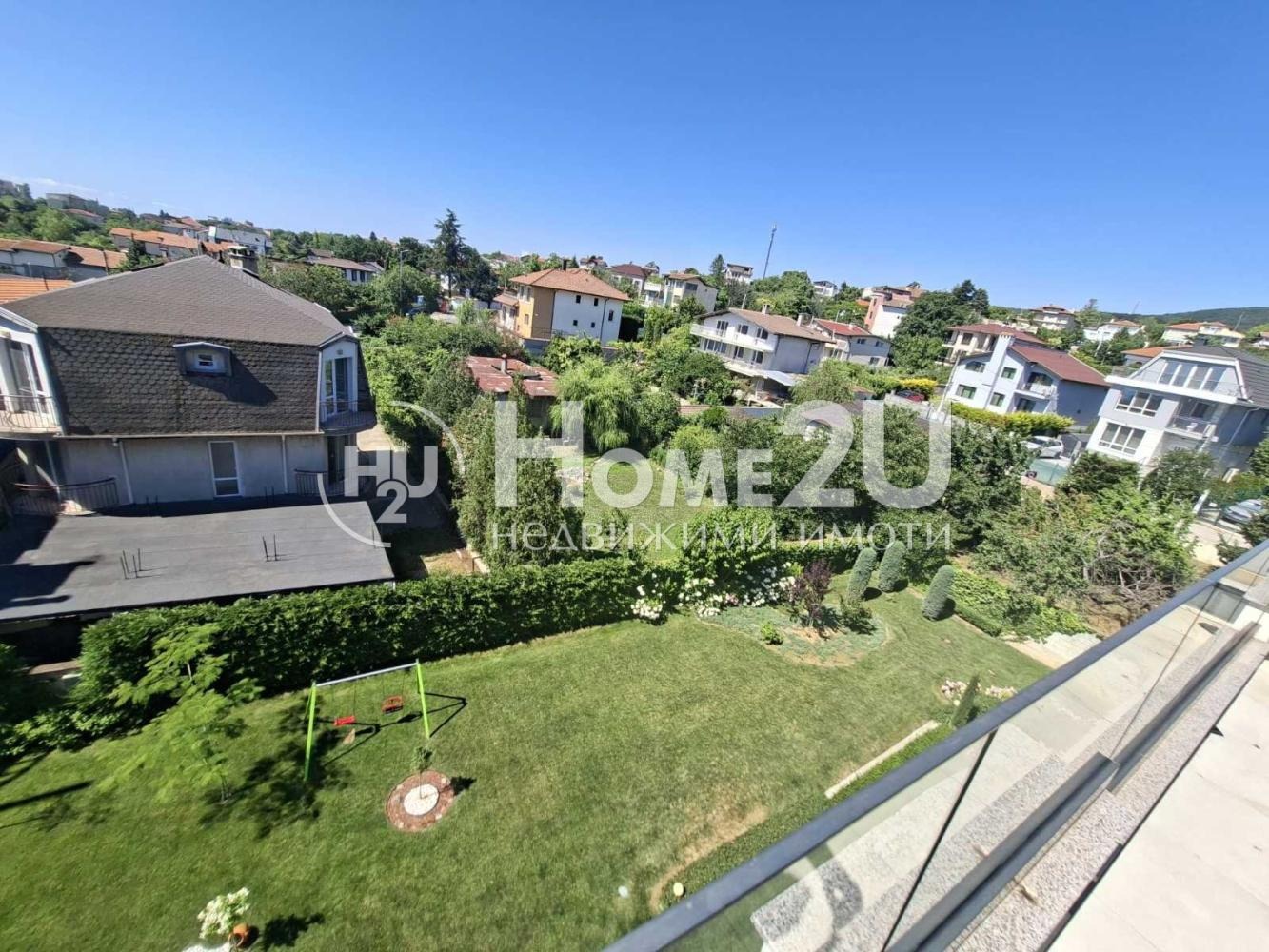 Продава 3-СТАЕН, гр. Варна, м-т Ален мак, снимка 5 - Апартаменти - 55088439