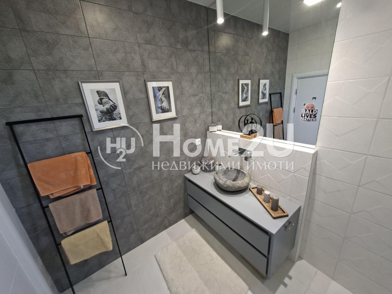 Продава 3-СТАЕН, гр. Варна, м-т Ален мак, снимка 10 - Апартаменти - 55088439