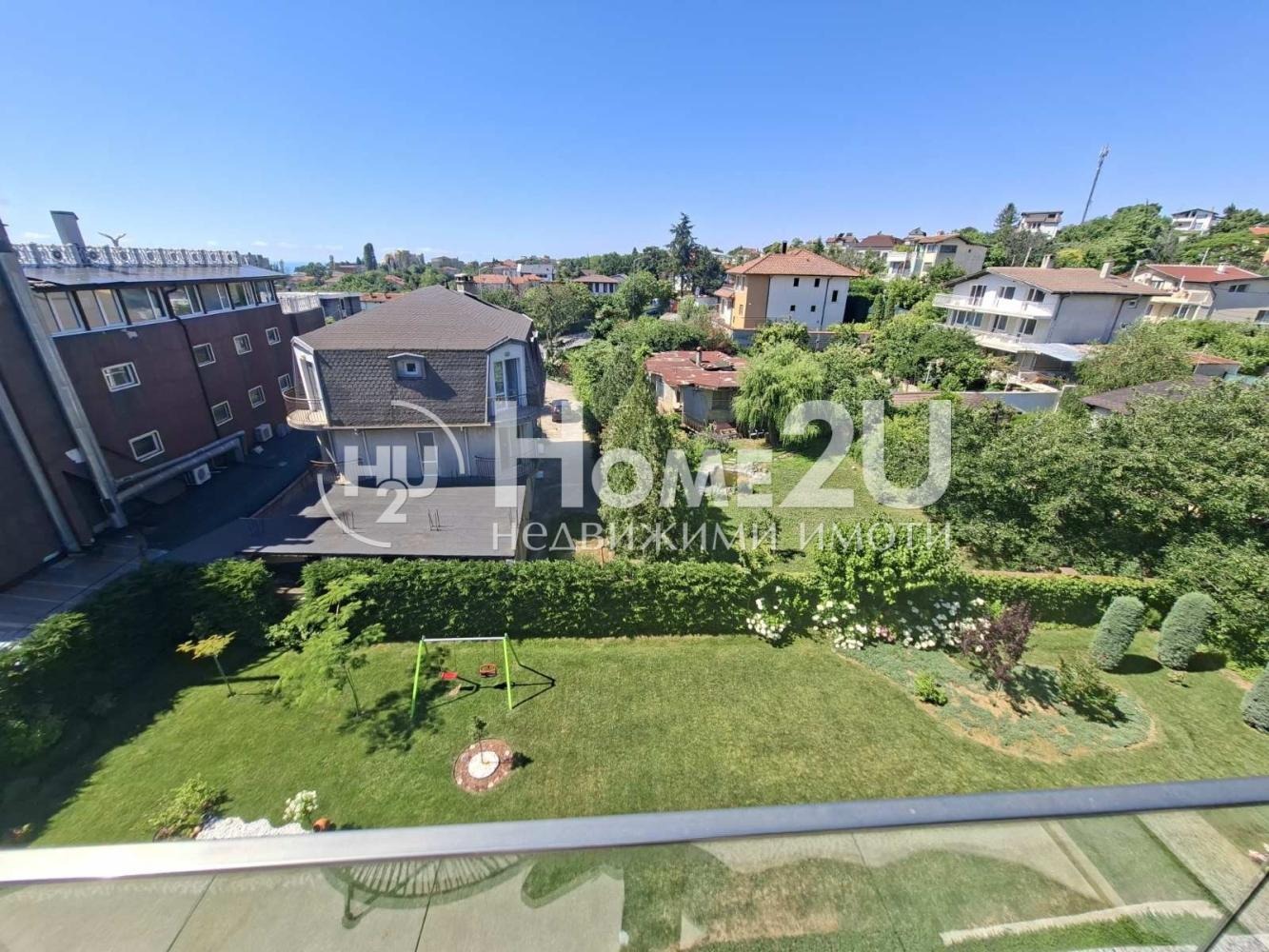 Продава 3-СТАЕН, гр. Варна, м-т Ален мак, снимка 12 - Апартаменти - 55088439