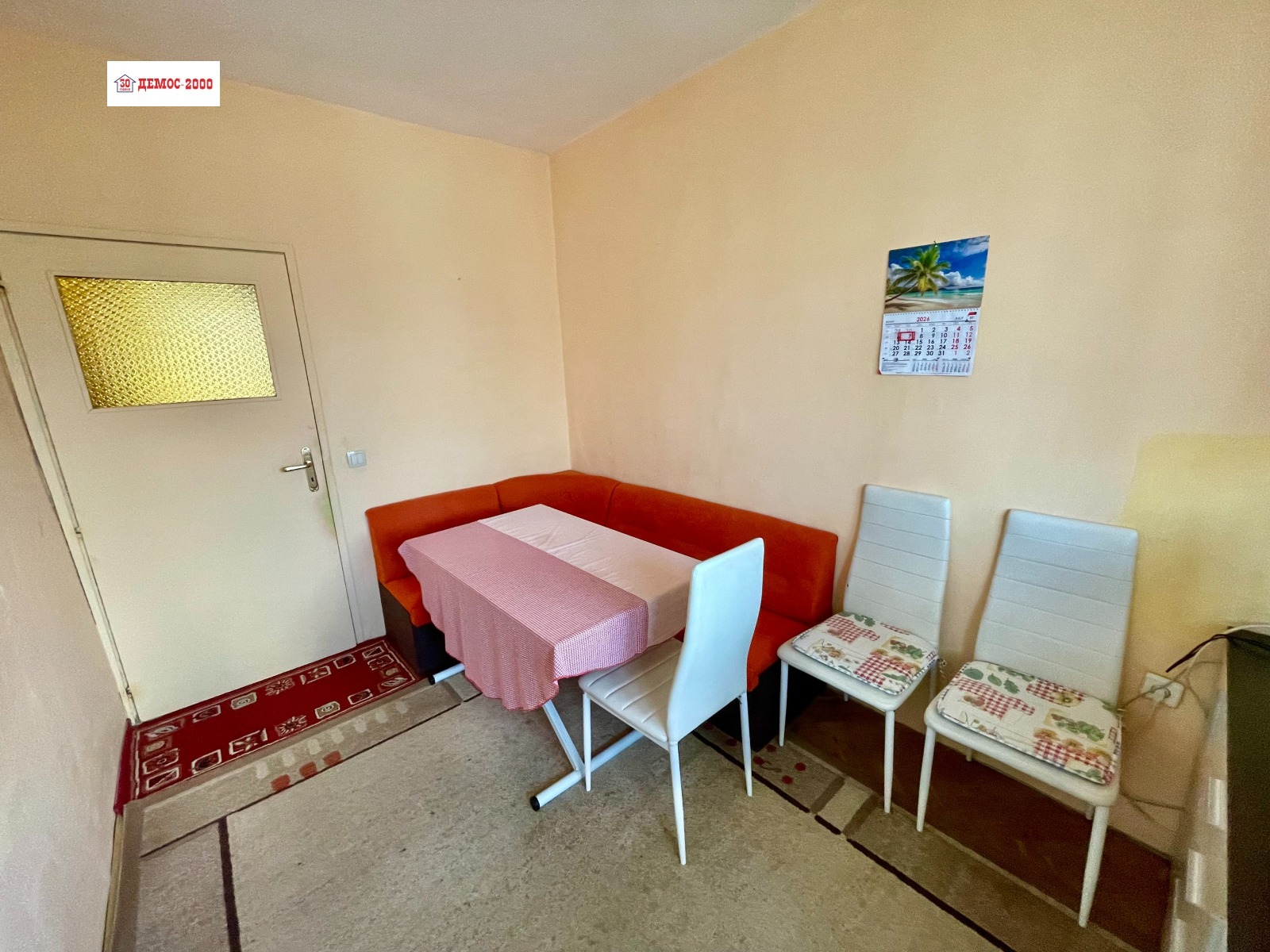 Продава 3-СТАЕН, гр. Варна, Кайсиева градина, снимка 7 - Апартаменти - 55503937