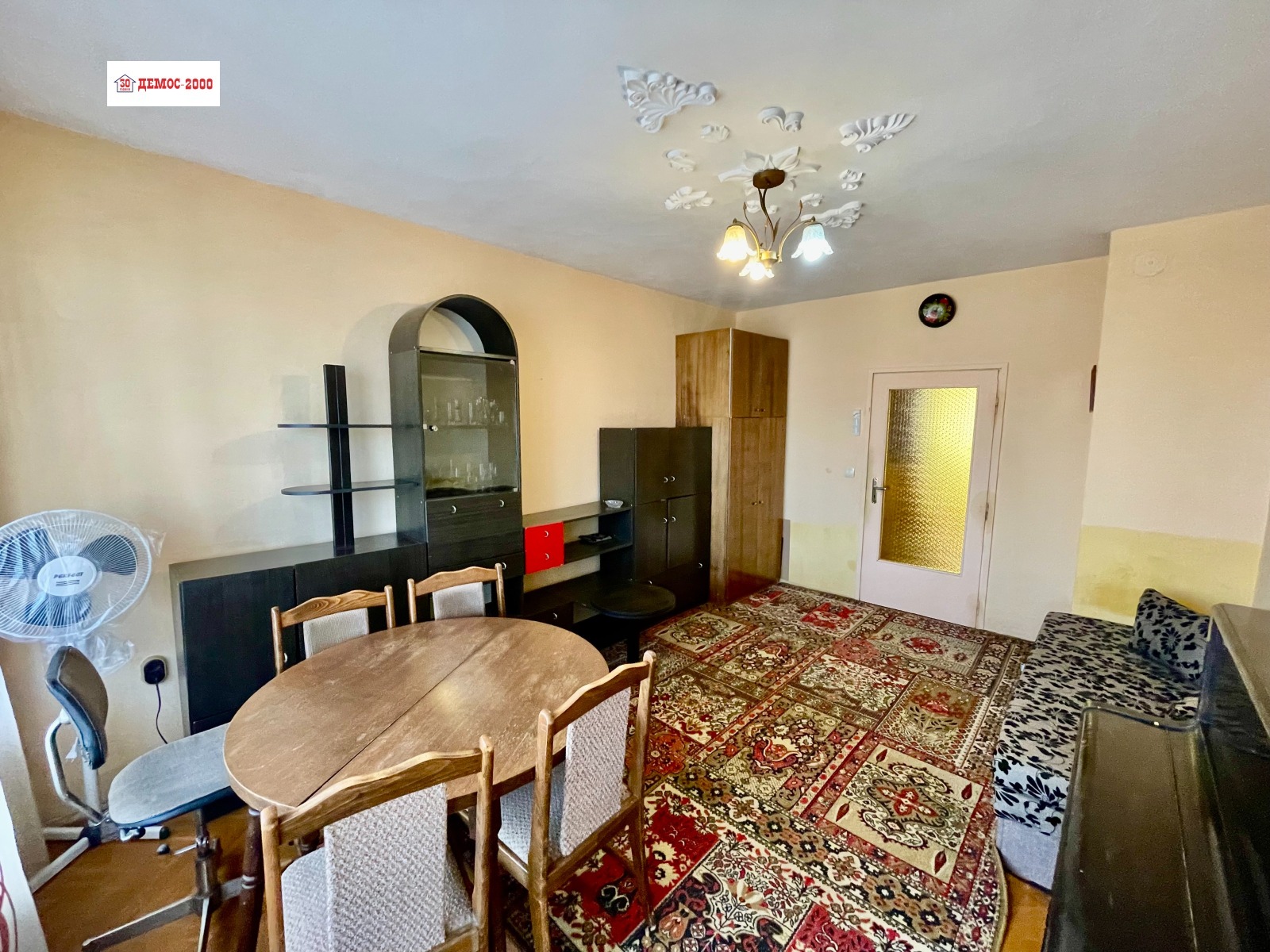 Продава 3-СТАЕН, гр. Варна, Кайсиева градина, снимка 2 - Апартаменти - 55503937