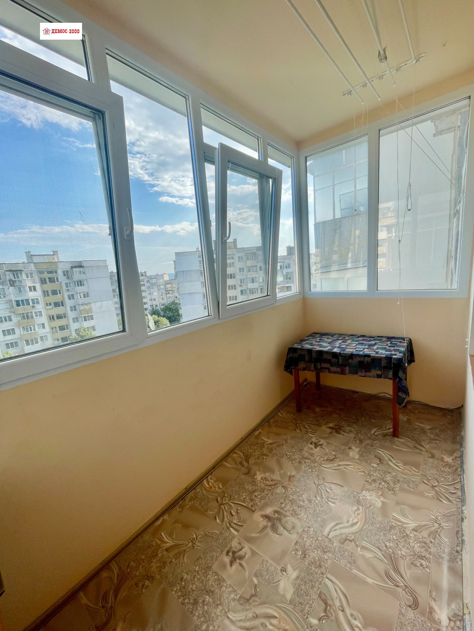 Продава 3-СТАЕН, гр. Варна, Кайсиева градина, снимка 5 - Апартаменти - 55503937