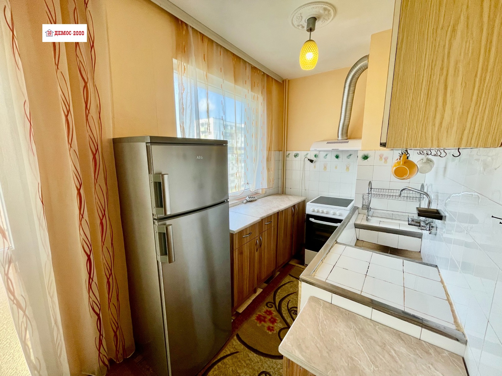 Продава 3-СТАЕН, гр. Варна, Кайсиева градина, снимка 8 - Апартаменти - 55503937