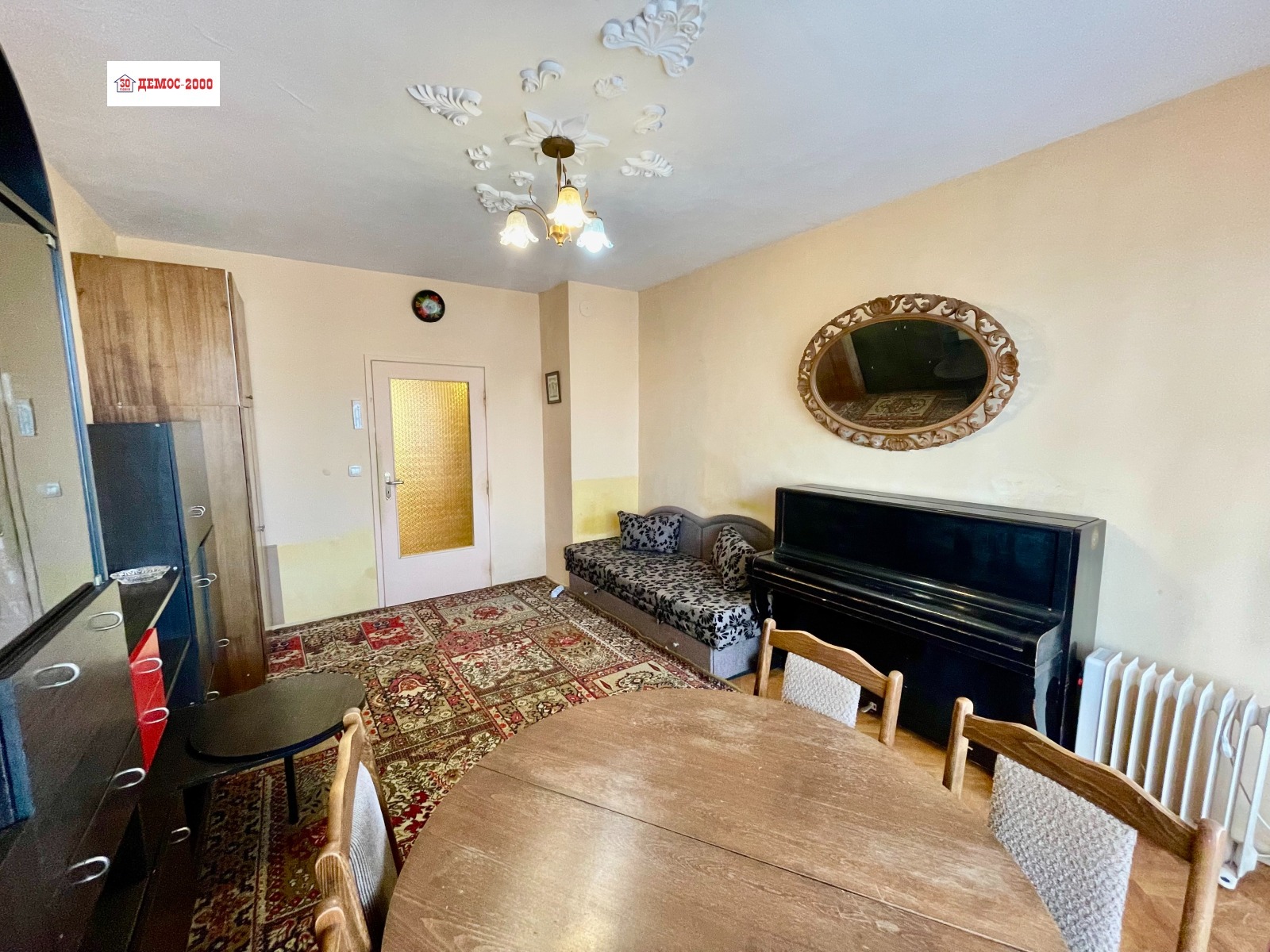 Продава 3-СТАЕН, гр. Варна, Кайсиева градина, снимка 3 - Апартаменти - 55503937