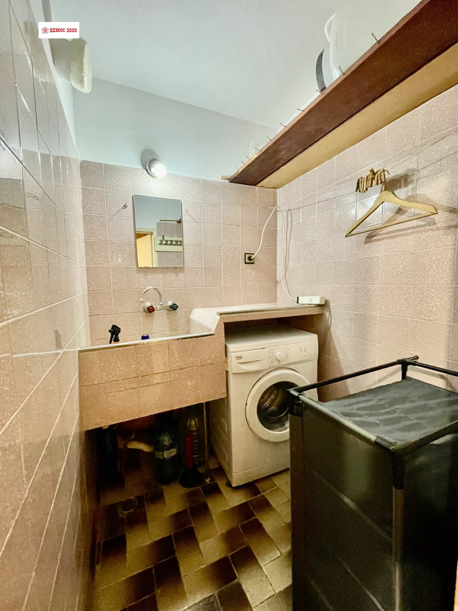 Продава 3-СТАЕН, гр. Варна, Кайсиева градина, снимка 15 - Апартаменти - 55503937