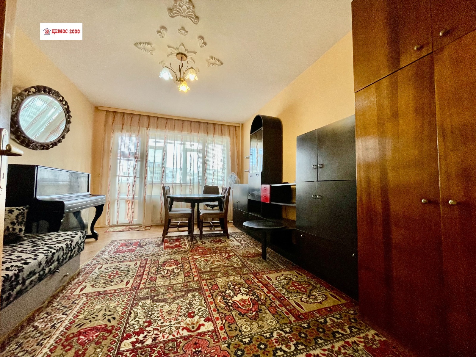 Продава 3-СТАЕН, гр. Варна, Кайсиева градина, снимка 4 - Апартаменти - 55503937