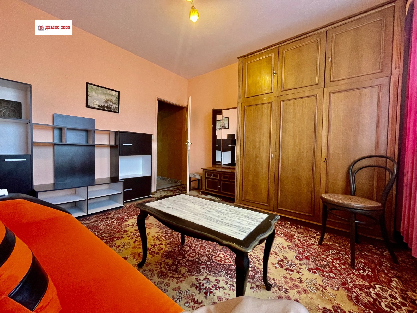 Продава 3-СТАЕН, гр. Варна, Кайсиева градина, снимка 11 - Апартаменти - 55503937