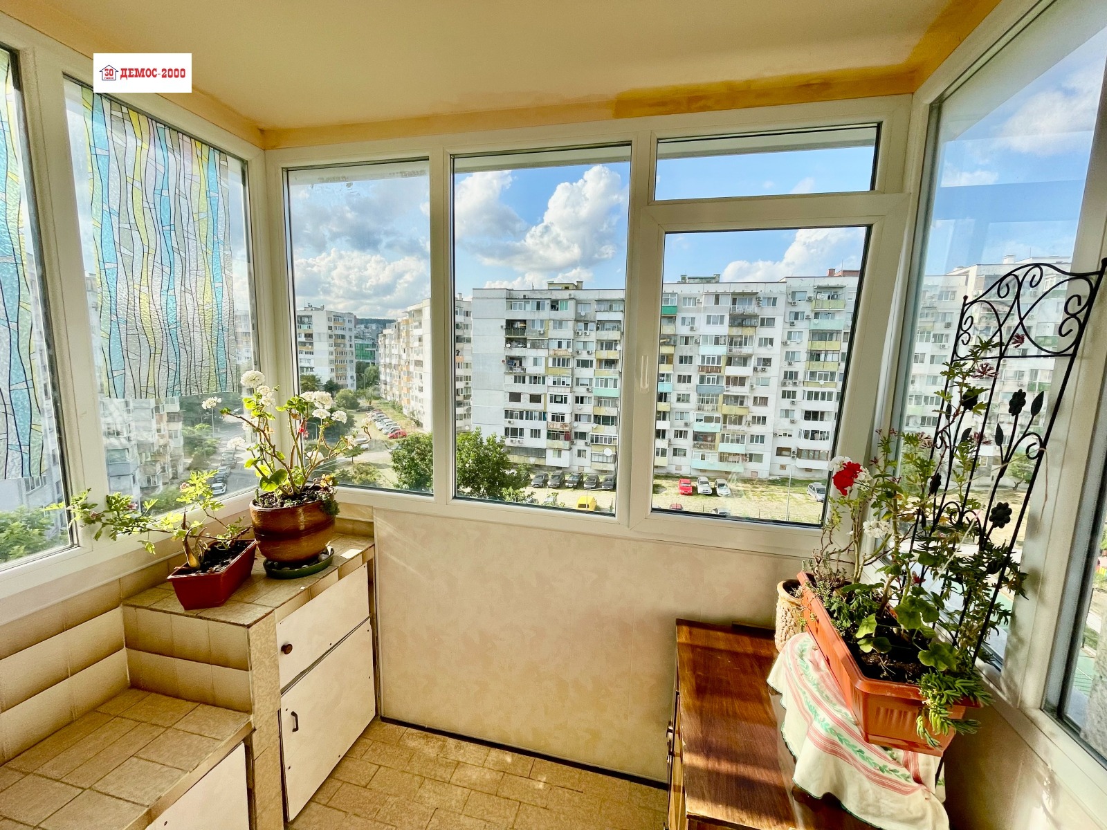 Продава 3-СТАЕН, гр. Варна, Кайсиева градина, снимка 9 - Апартаменти - 55503937