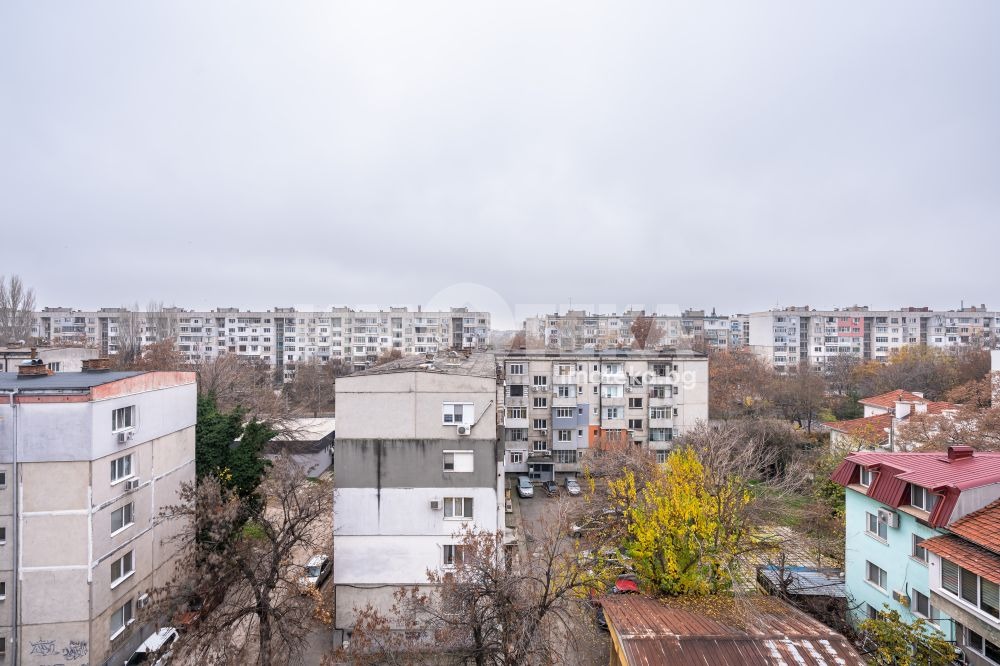 Продава 3-СТАЕН, гр. Пловдив, Кючук Париж, снимка 11 - Апартаменти - 55899629