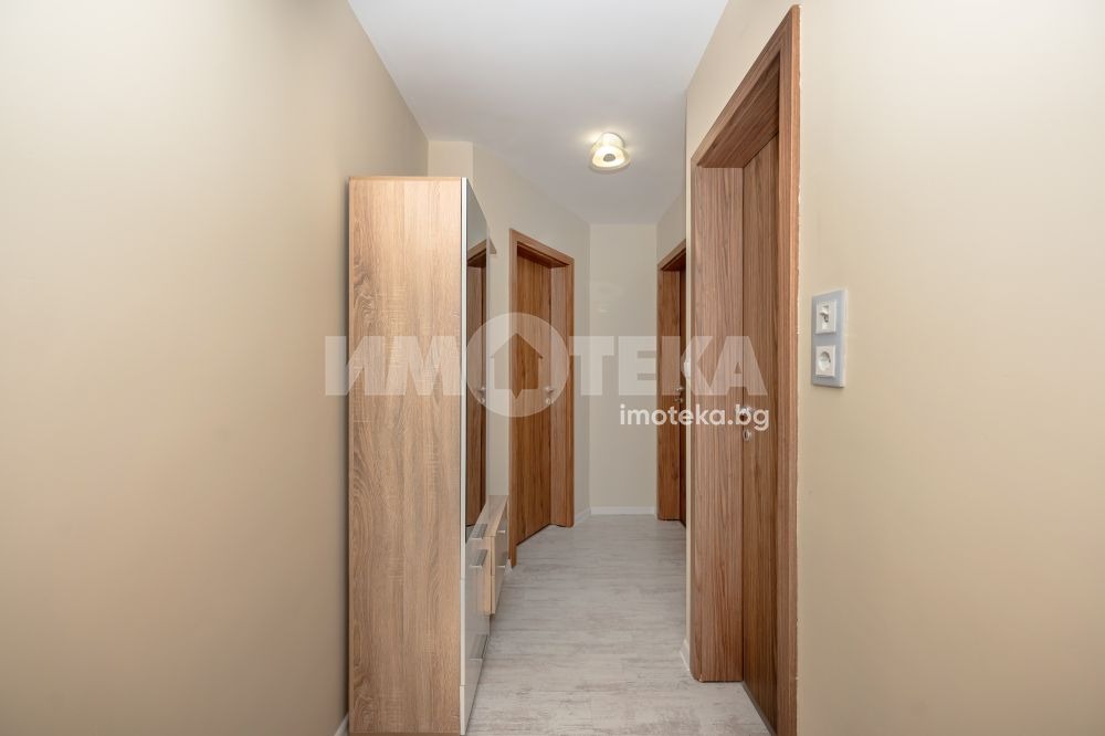 Продава 3-СТАЕН, гр. Пловдив, Кючук Париж, снимка 17 - Апартаменти - 55899629