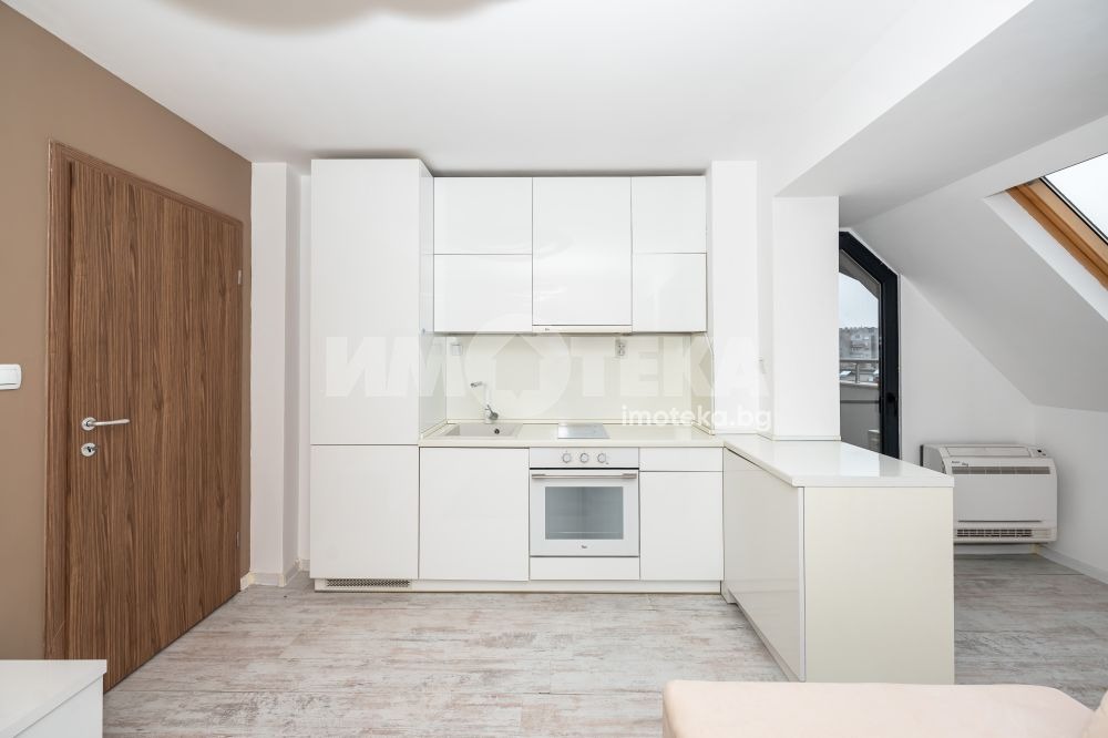 Продава 3-СТАЕН, гр. Пловдив, Кючук Париж, снимка 3 - Апартаменти - 55899629