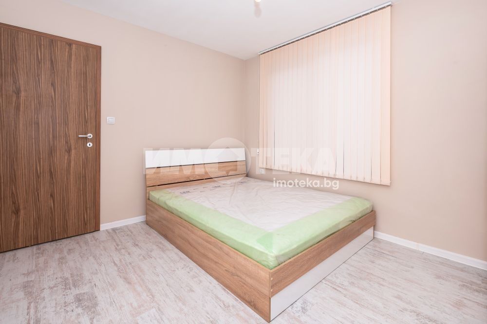 Продава 3-СТАЕН, гр. Пловдив, Кючук Париж, снимка 13 - Апартаменти - 55899629