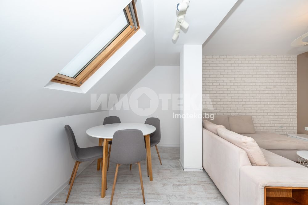 Продава 3-СТАЕН, гр. Пловдив, Кючук Париж, снимка 15 - Апартаменти - 55899629
