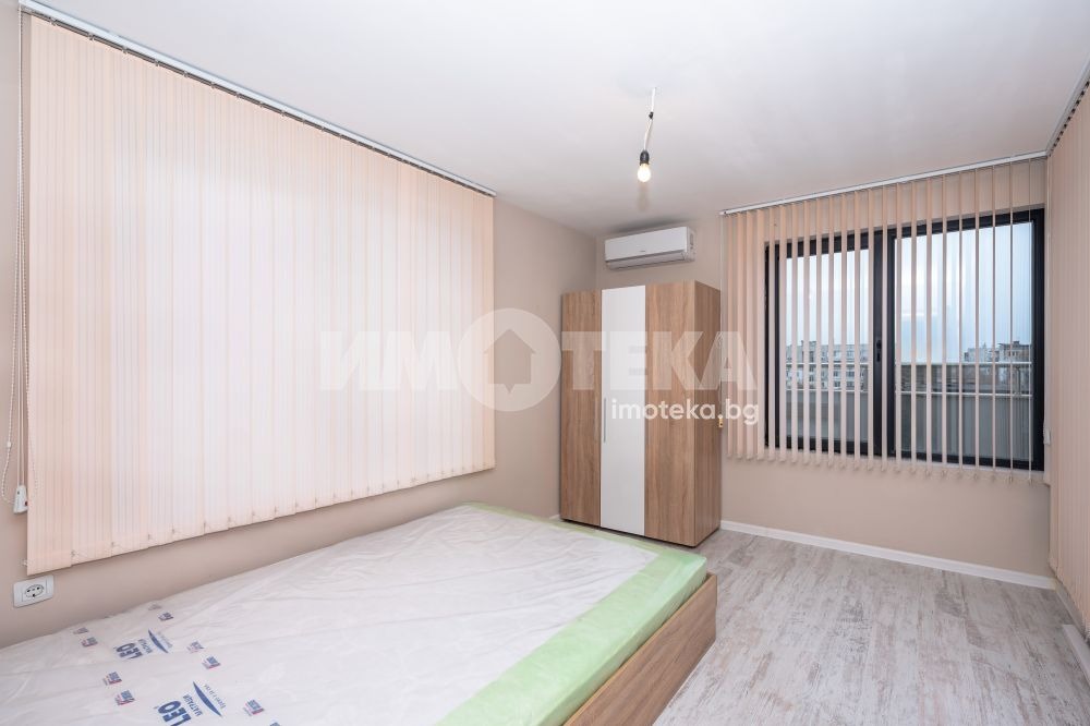 Продава 3-СТАЕН, гр. Пловдив, Кючук Париж, снимка 8 - Апартаменти - 55899629