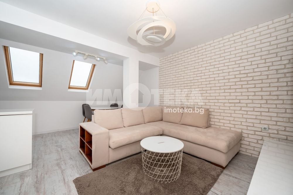 Продава 3-СТАЕН, гр. Пловдив, Кючук Париж, снимка 9 - Апартаменти - 55899629