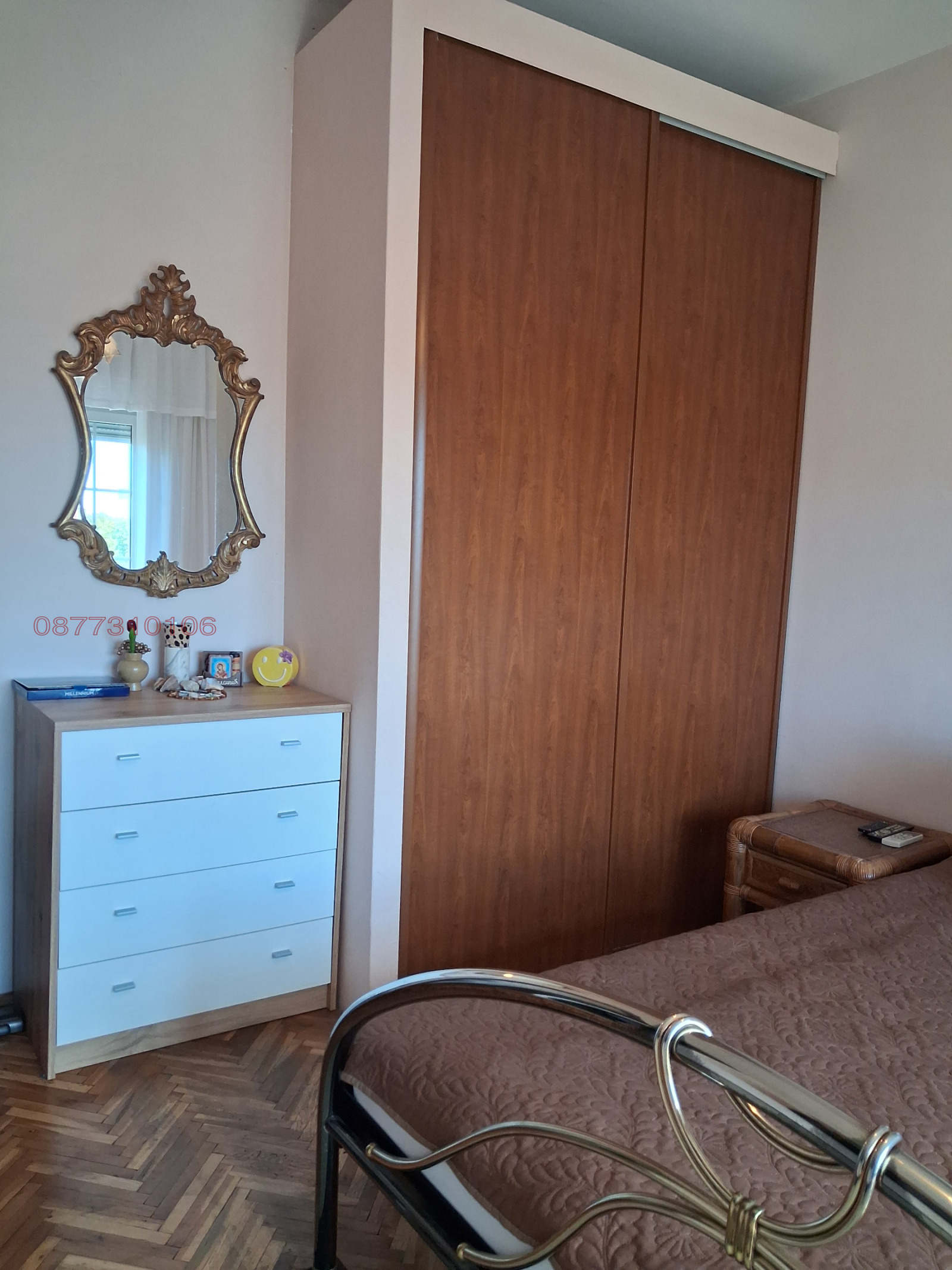 Продава 3-СТАЕН, гр. Варна, Гръцка махала, снимка 12 - Апартаменти - 56447016