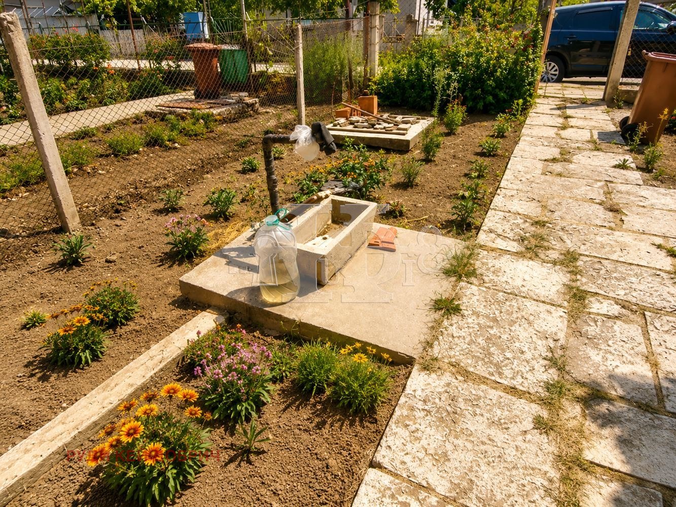 Продава КЪЩА, гр. Генерал Тошево, област Добрич, снимка 8 - Къщи - 51742175