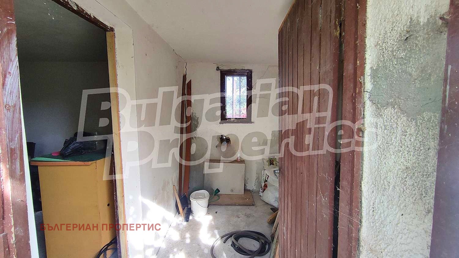 Продава КЪЩА, с. Арнаутито, област Стара Загора, снимка 2 - Къщи - 52225644