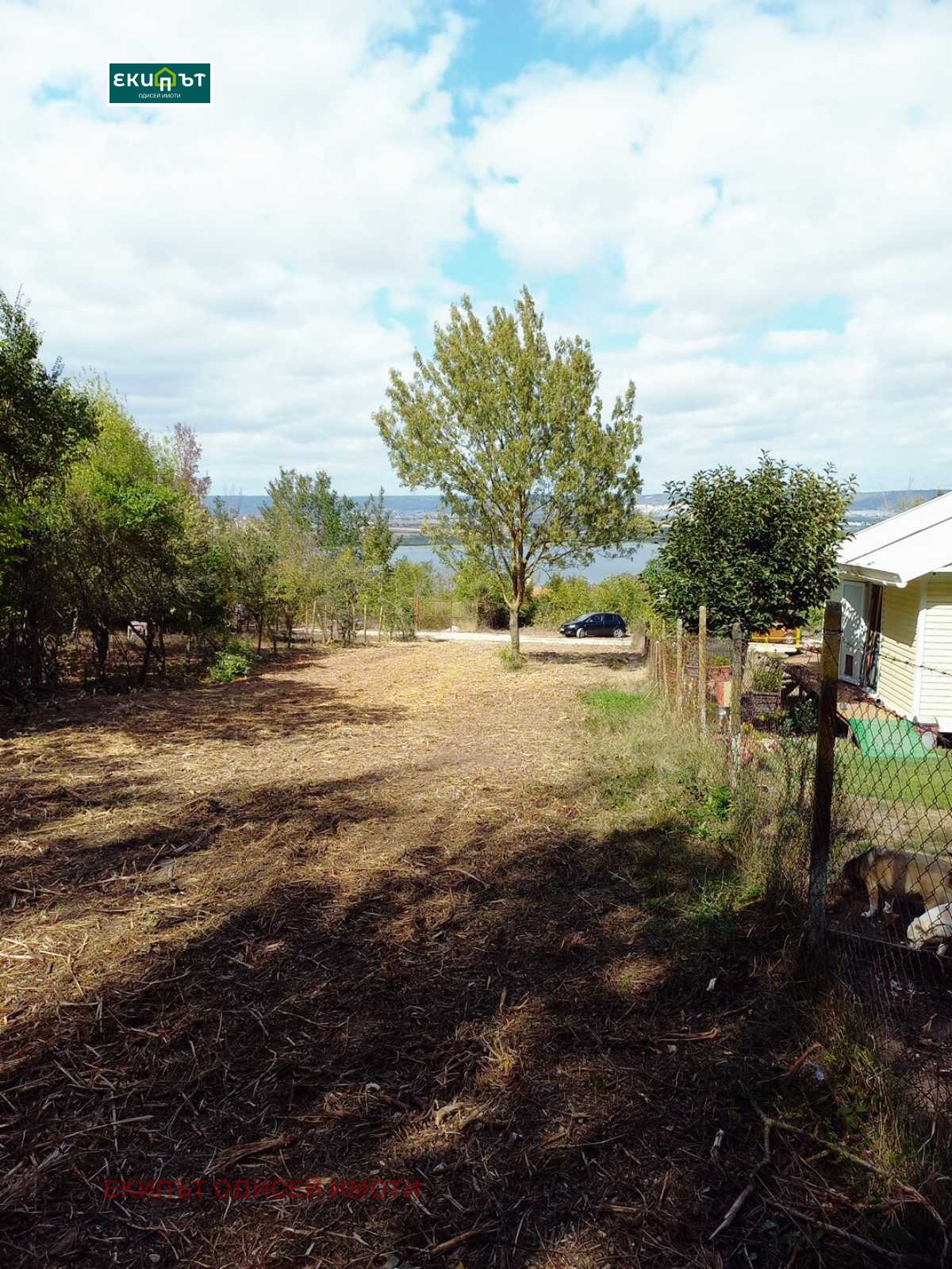 Продава ПАРЦЕЛ, гр. Варна, м-т Орехчето, снимка 2 - Парцели - 51751392