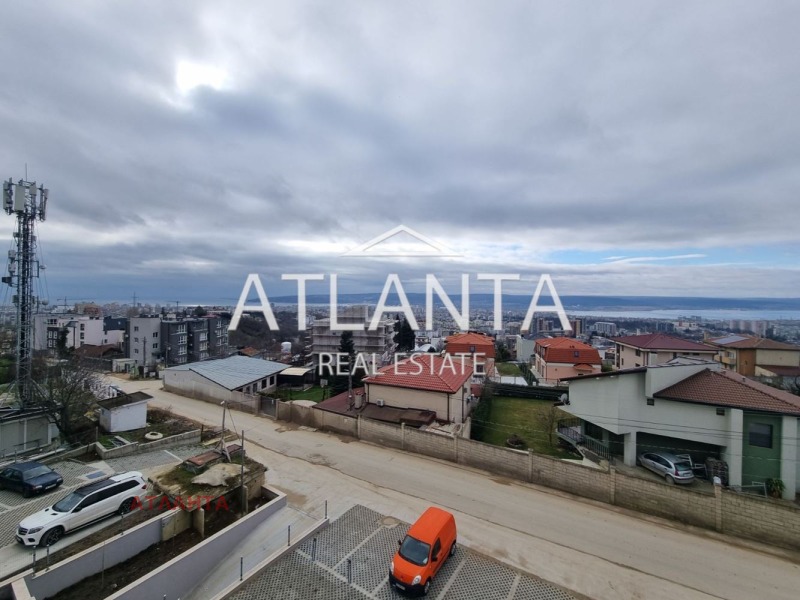 Продава 2-СТАЕН в град Варна, м-т Пчелина - 62 кв.м / 145 000 € » 283 595.35 лв., АТЛАНТА