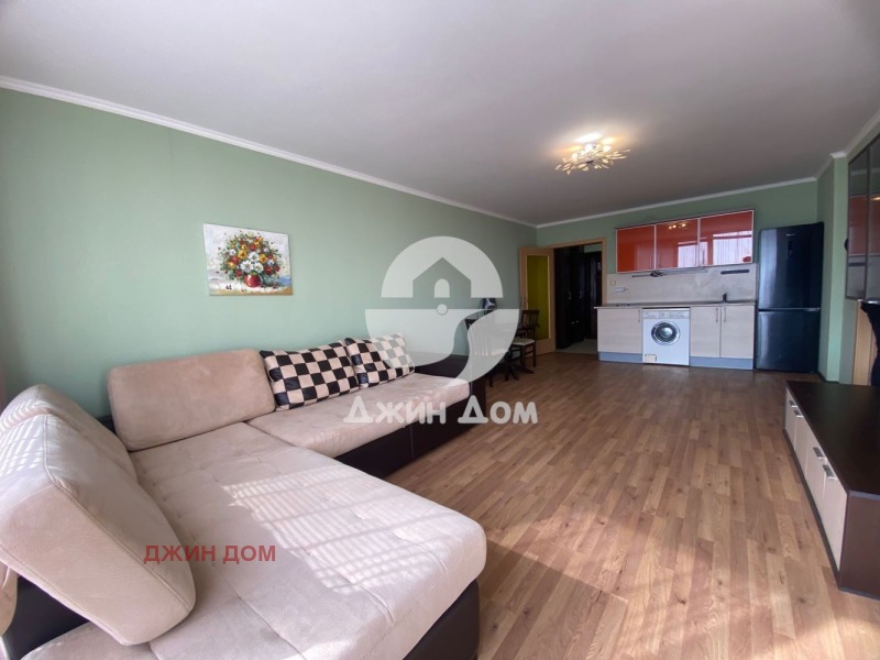 Продава 2-СТАЕН в област Бургас, гр. Поморие - 65 кв.м / 118 000 € » 230 787.94 лв., ДЖИН ДОМ