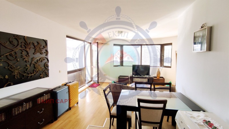 Продава 3-СТАЕН в град Варна, м-т Горна Трака - 127 кв.м / 210 000 € » 410 724.30 лв., ЕКИП САРТ