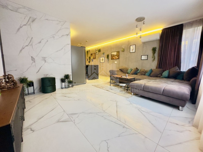 Продава 3-СТАЕН в град София, Манастирски ливади - 130 кв.м / 555 000 € » 1 085 485.65 лв., ПРЕМИУМ НЮ ХОУМ
