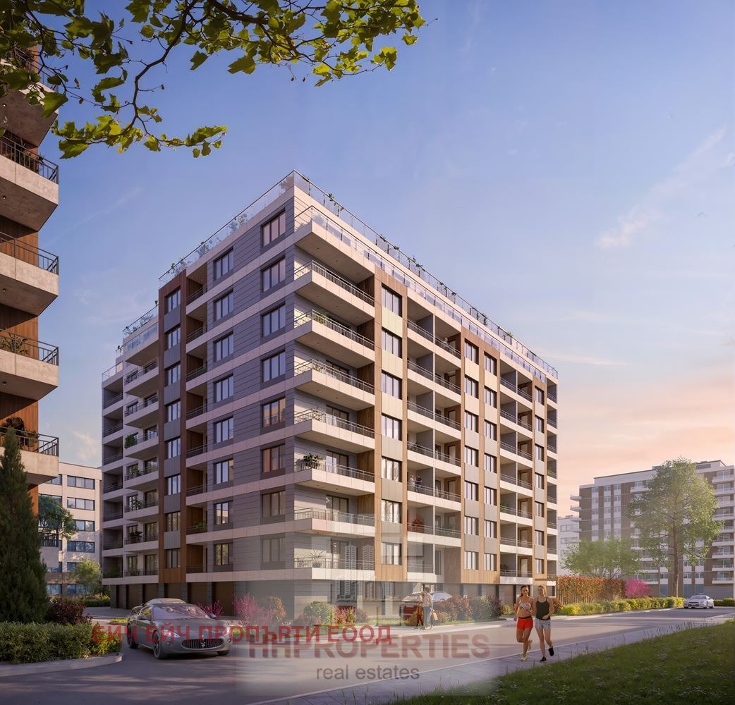 Продава 2-СТАЕН | Imot.bg — изображение 6