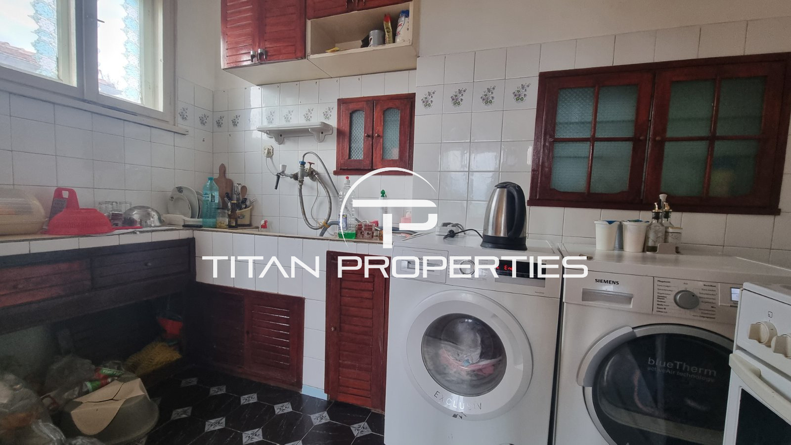 Продава ЕТАЖ ОТ КЪЩА | Imot.bg — изображение 3