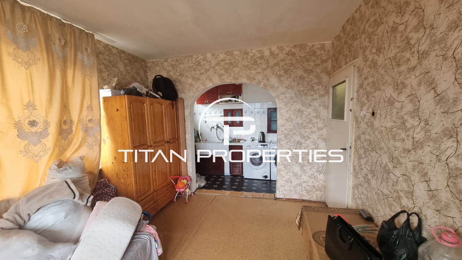 Продава ЕТАЖ ОТ КЪЩА | Imot.bg — изображение 1