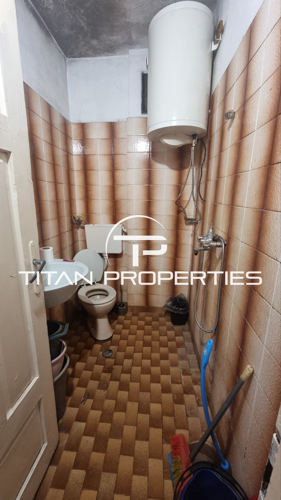 Продава ЕТАЖ ОТ КЪЩА | Imot.bg — изображение 8