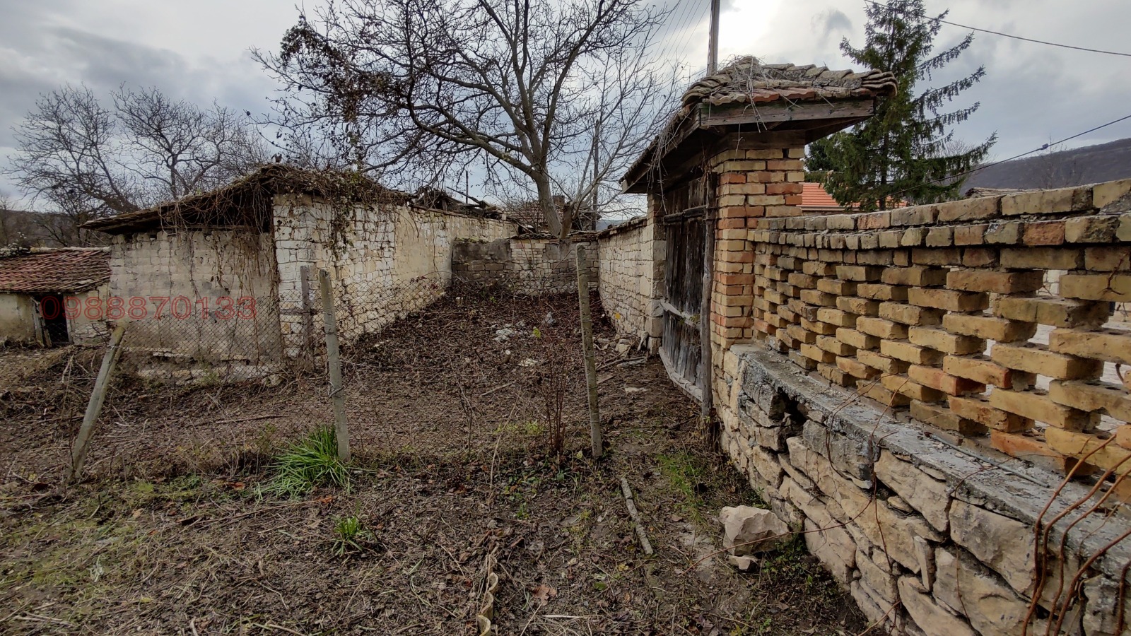 Продава КЪЩА | Imot.bg — изображение 4