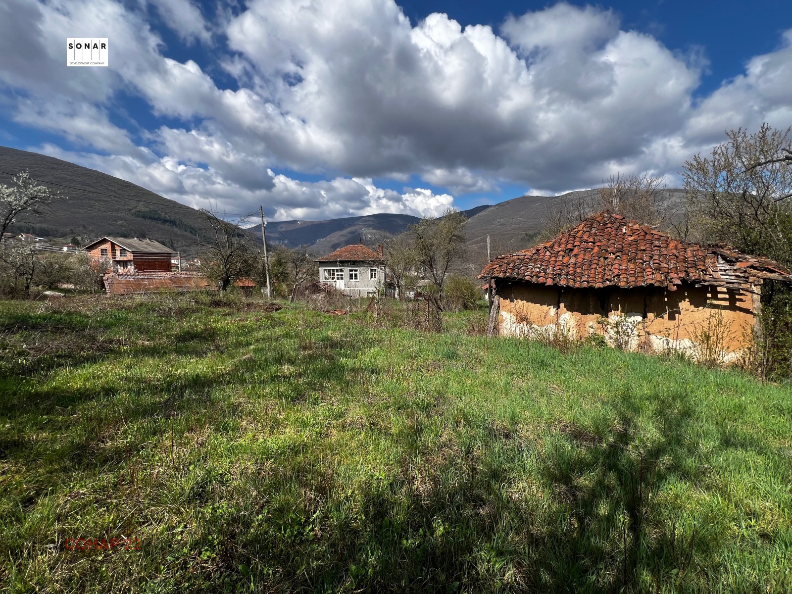 Продава ПАРЦЕЛ | Imot.bg — изображение 5