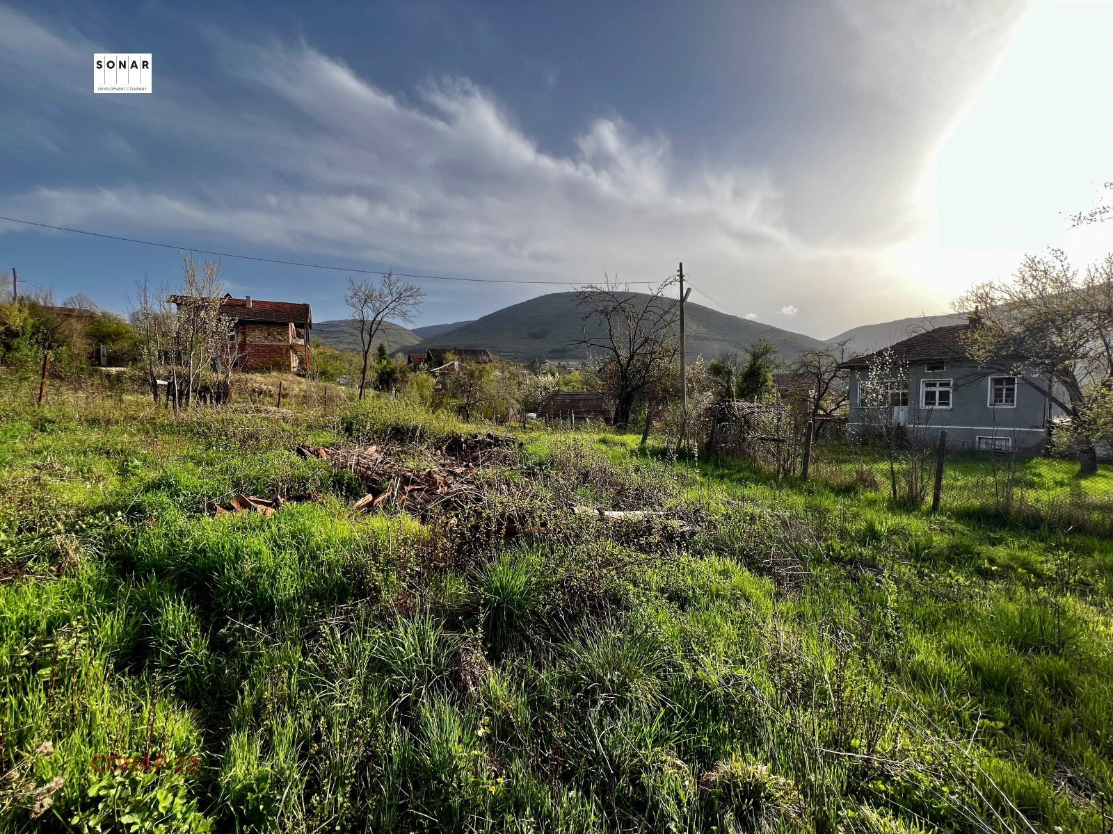 Продава ПАРЦЕЛ | Imot.bg — изображение 4