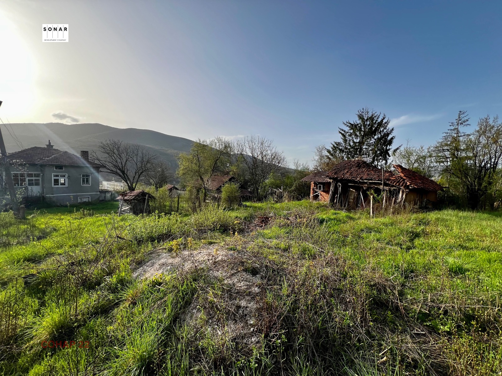 Продава ПАРЦЕЛ | Imot.bg — изображение 3