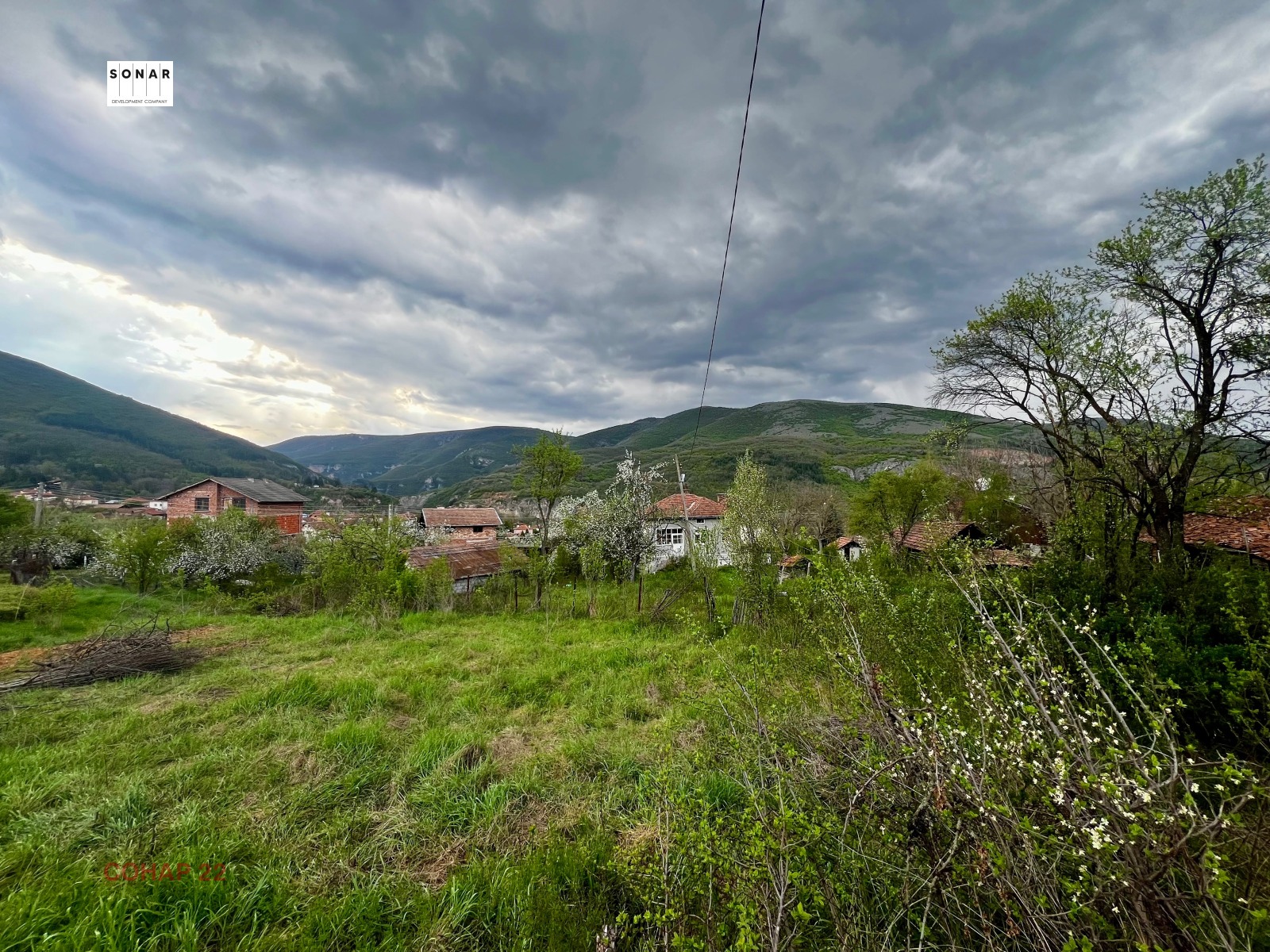 Продава ПАРЦЕЛ | Imot.bg — изображение 1